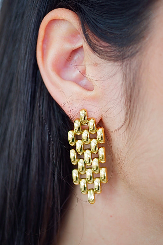 Aretes Chelsea