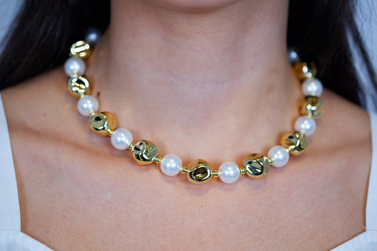 Collar Katherine