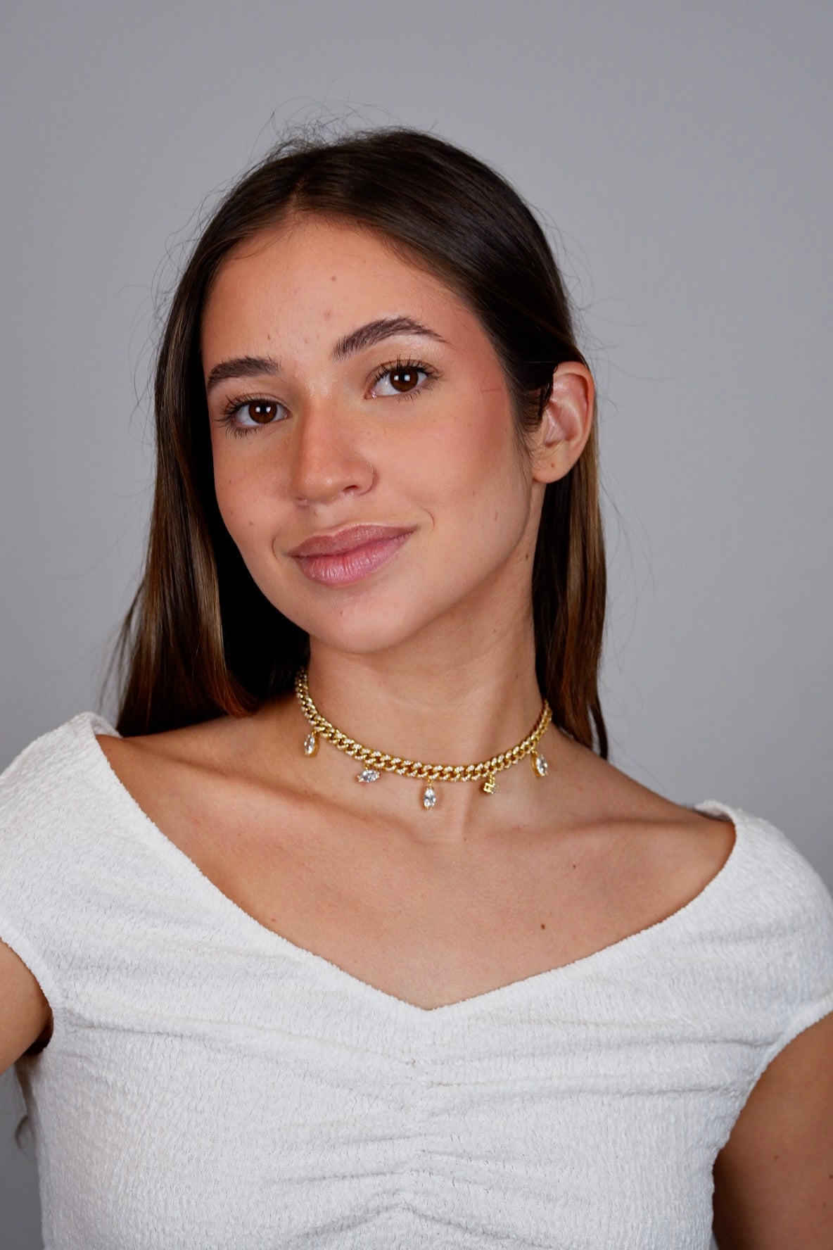 Collar Dana