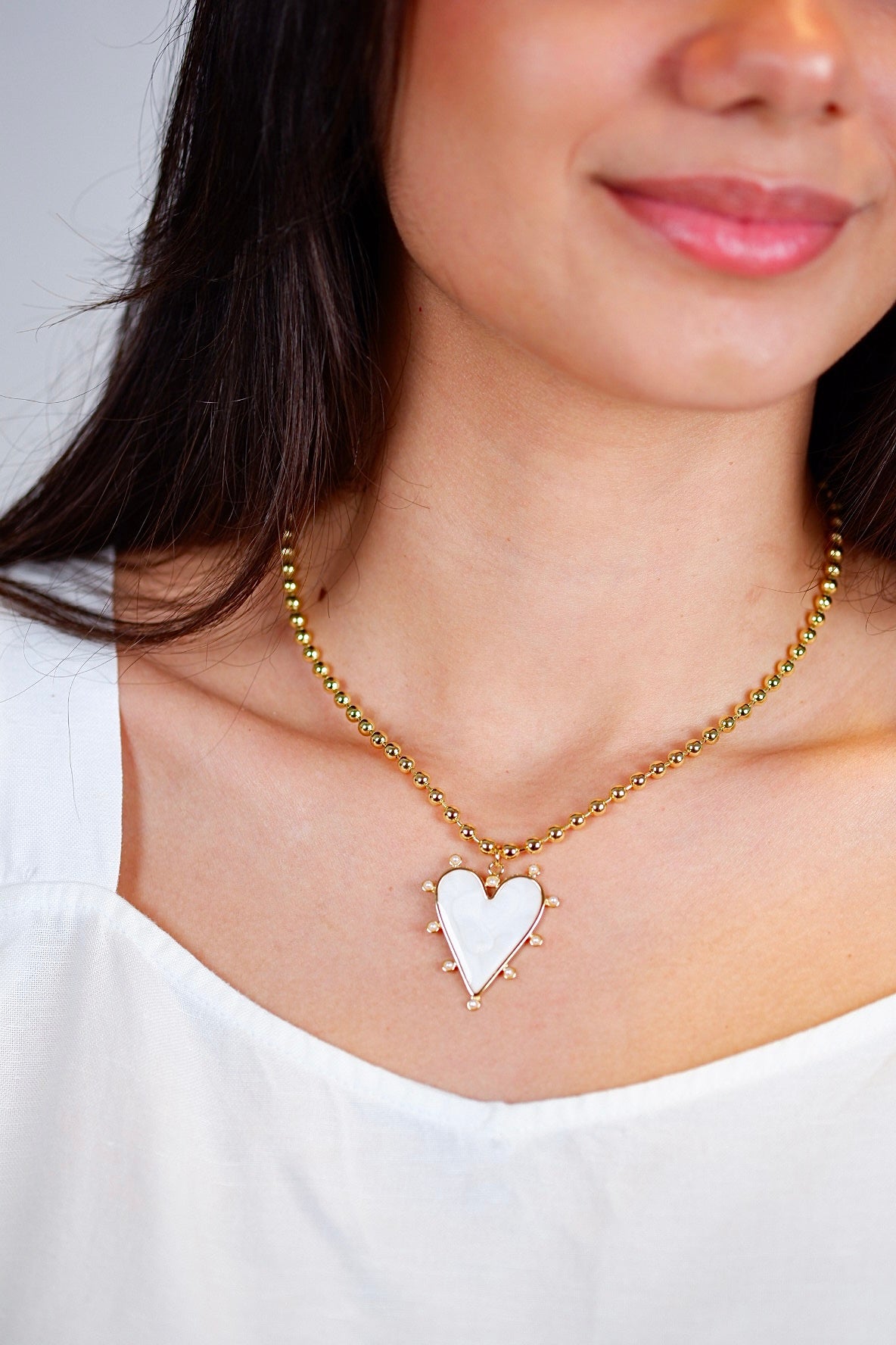 Collar Marianna