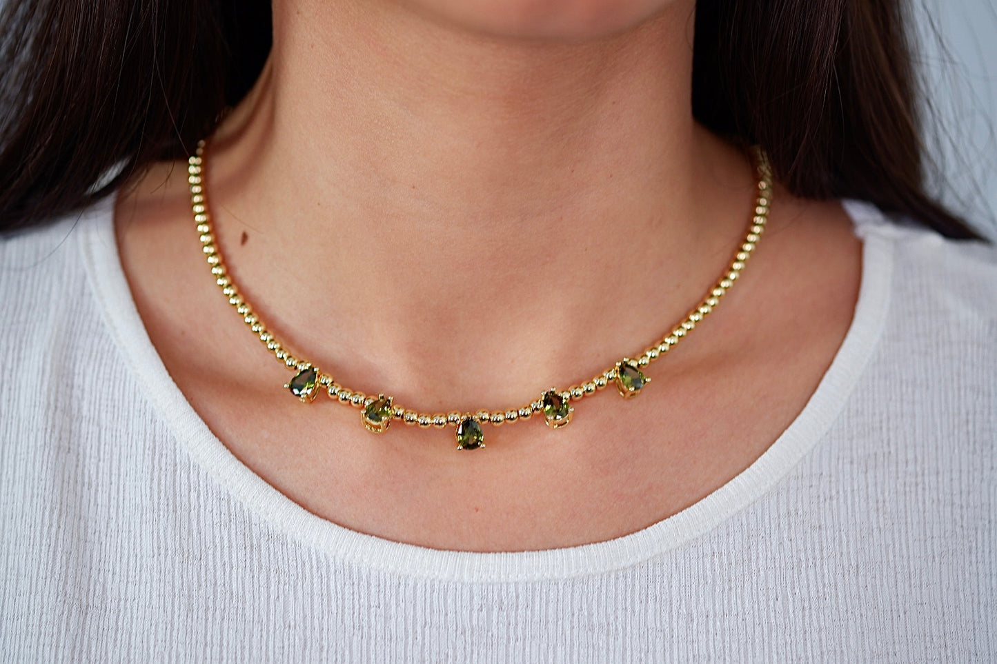 Collar Alena