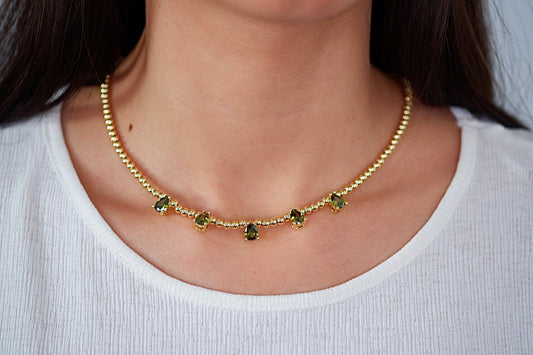 Collar Alena