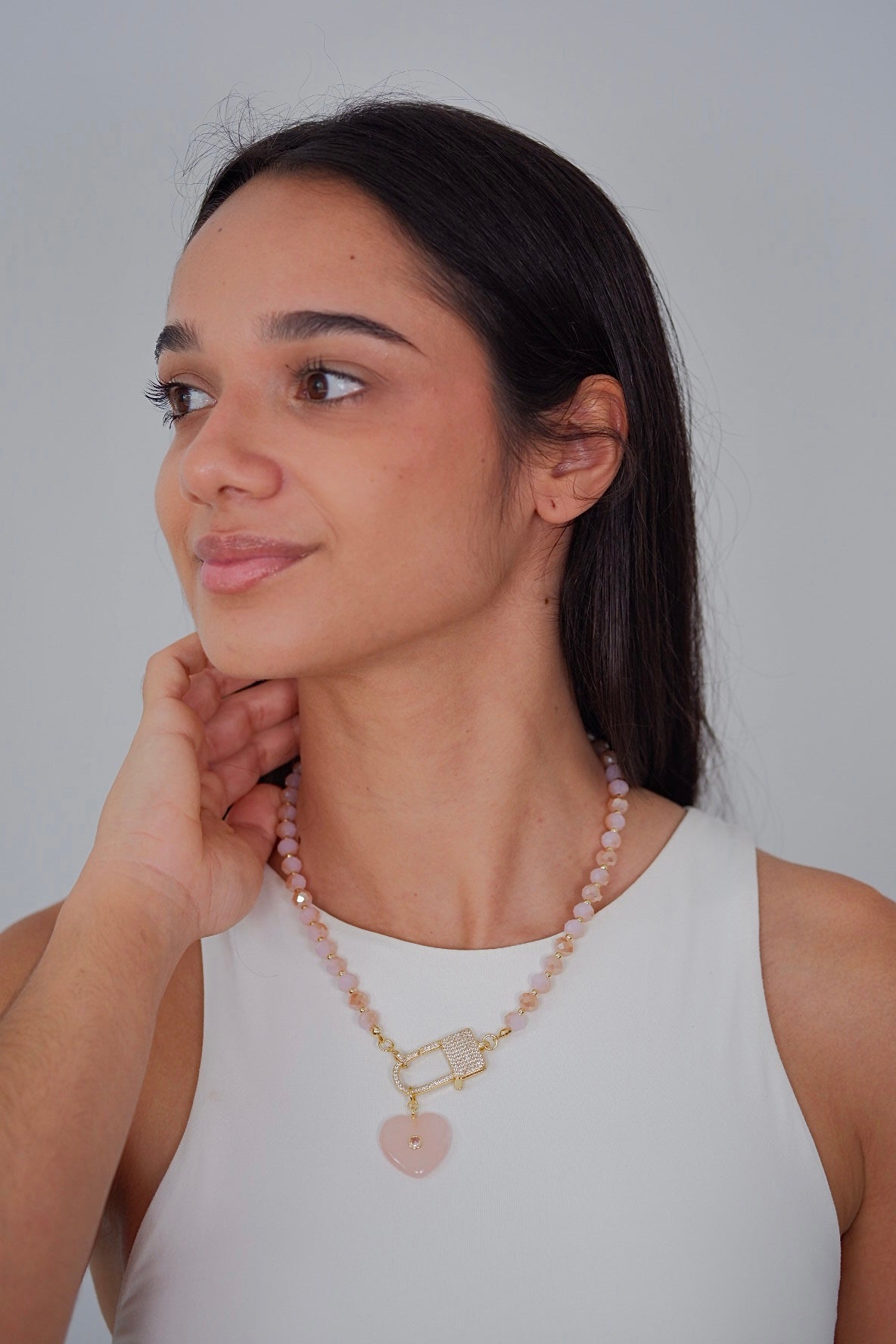 Collar Olga