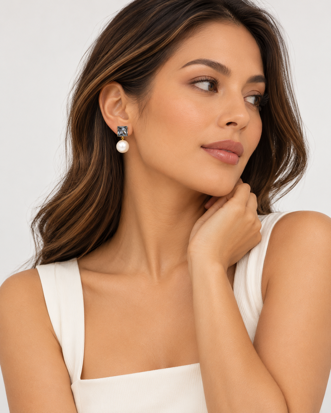 Aretes Arianna