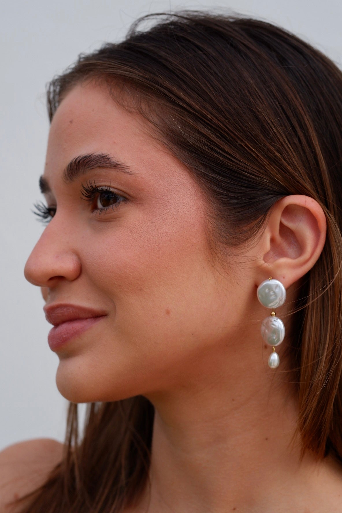 Aretes Brianna