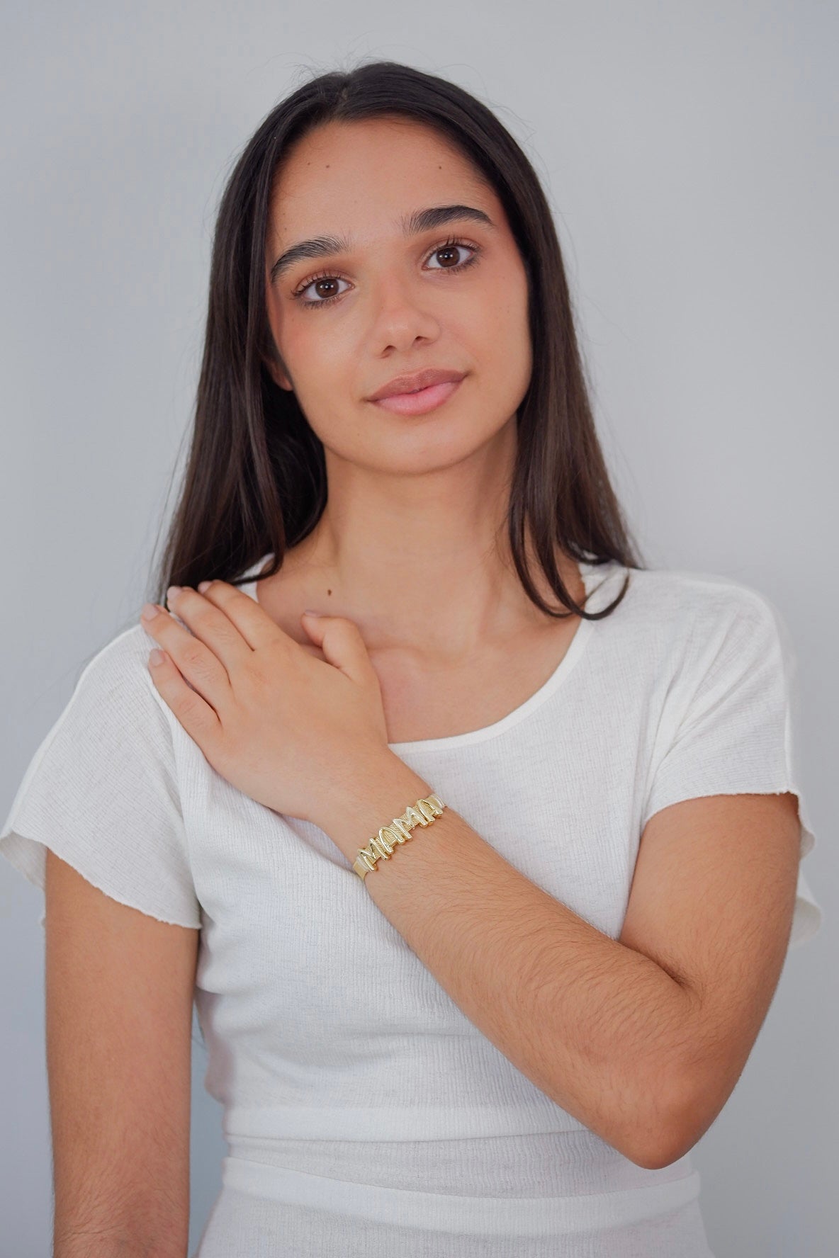 Pulsera Mamá 2