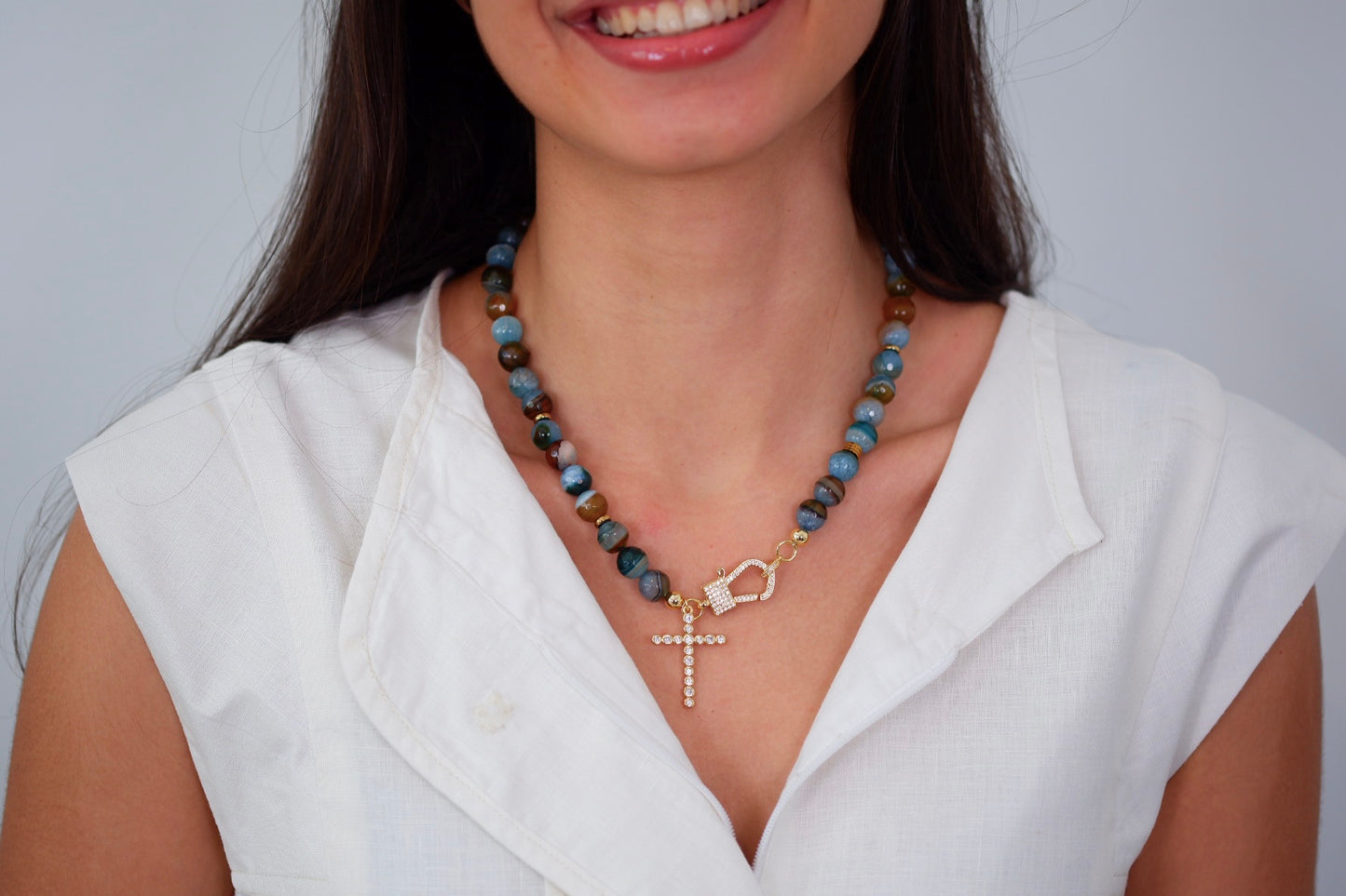 Collar Irina