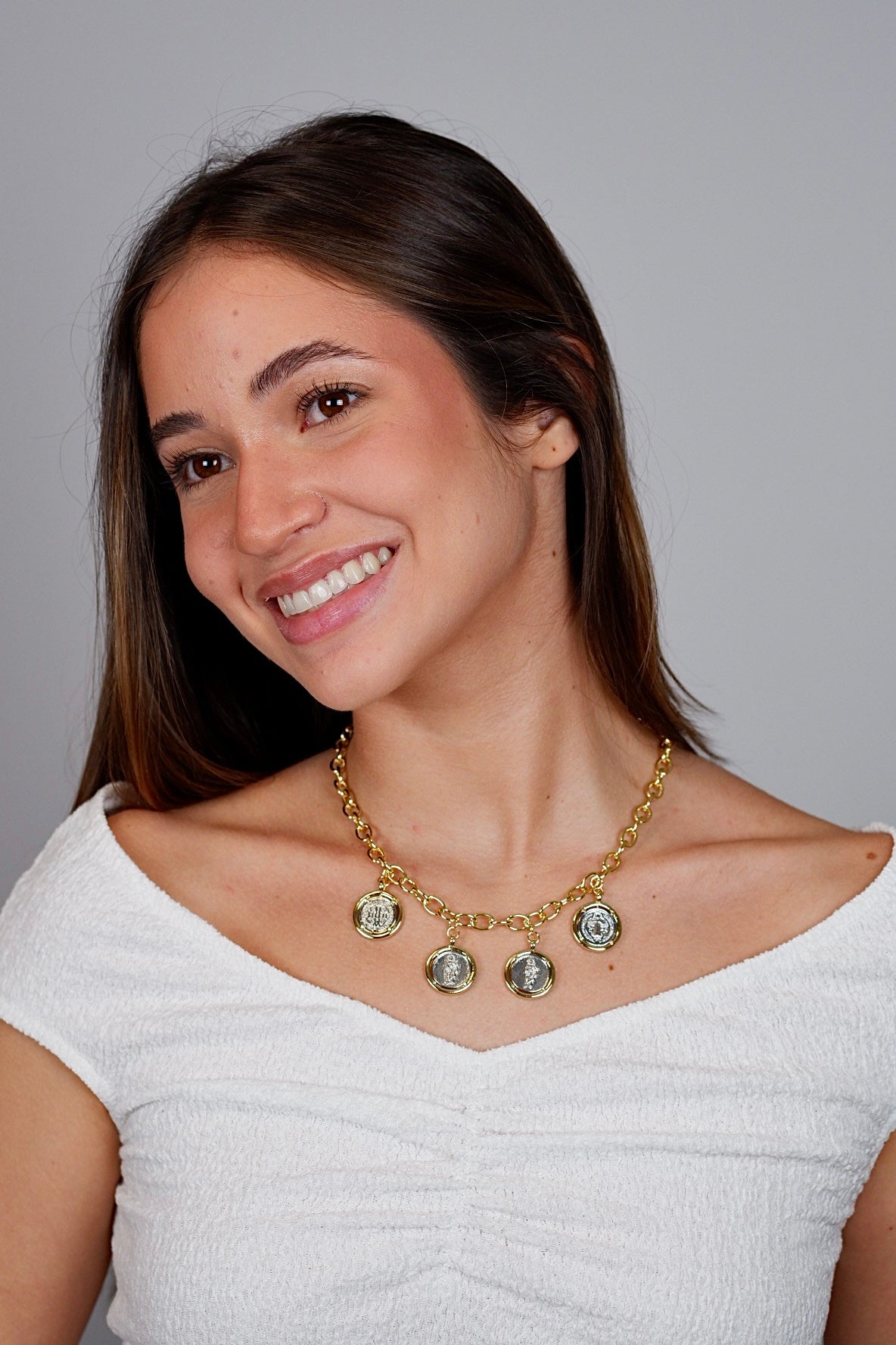 Collar Lucia