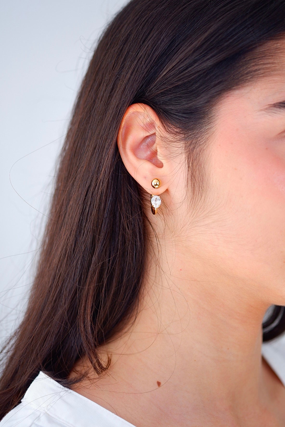Aretes Romelia