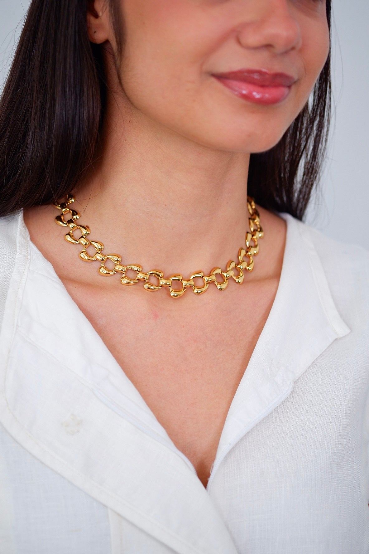 Collar Vicky