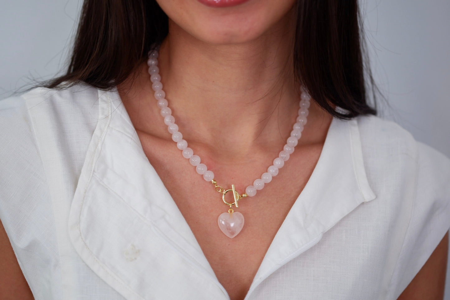 Collar Rosalia