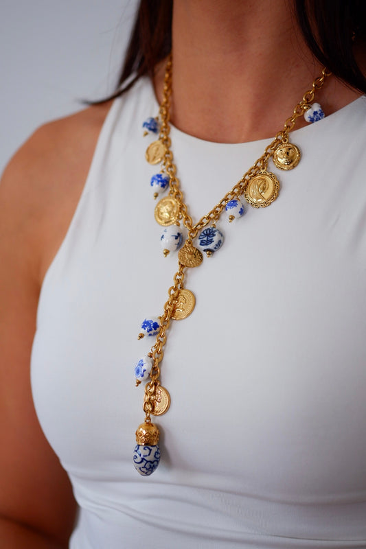 Collar Martina