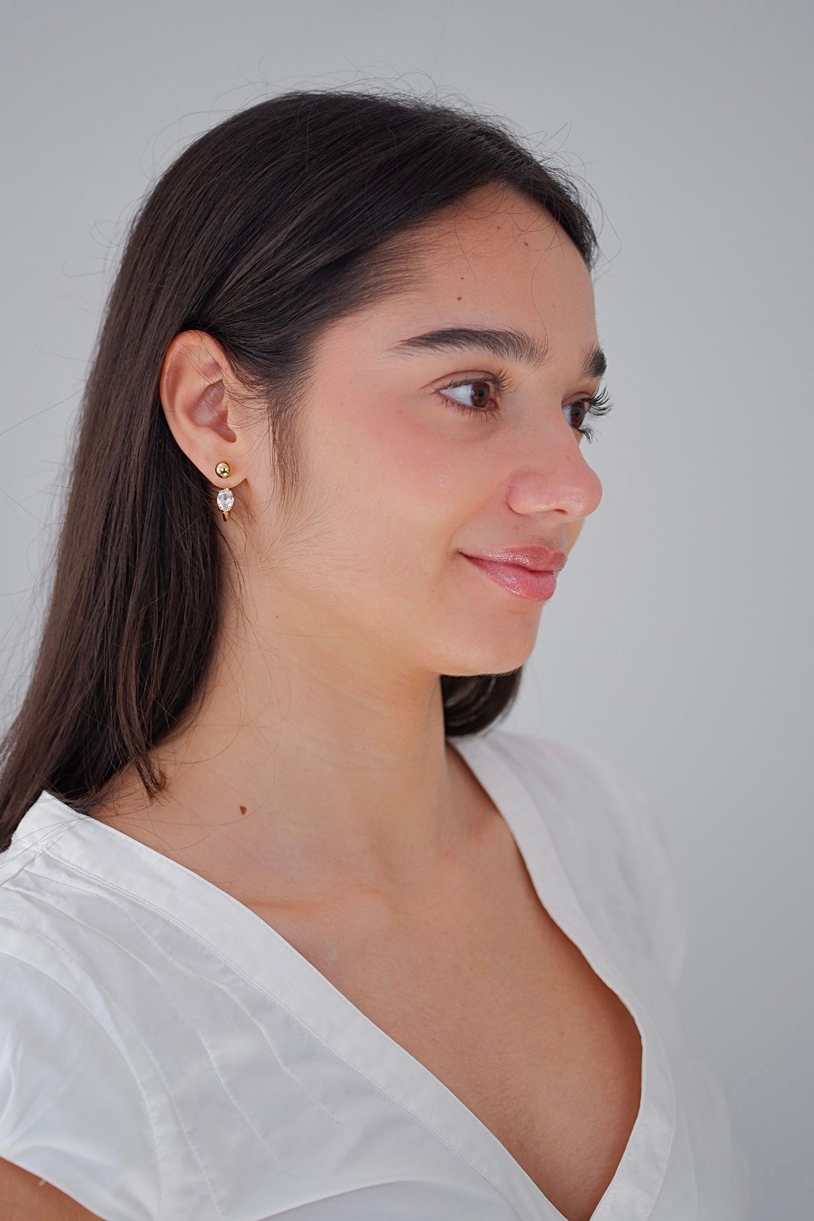Aretes Romelia