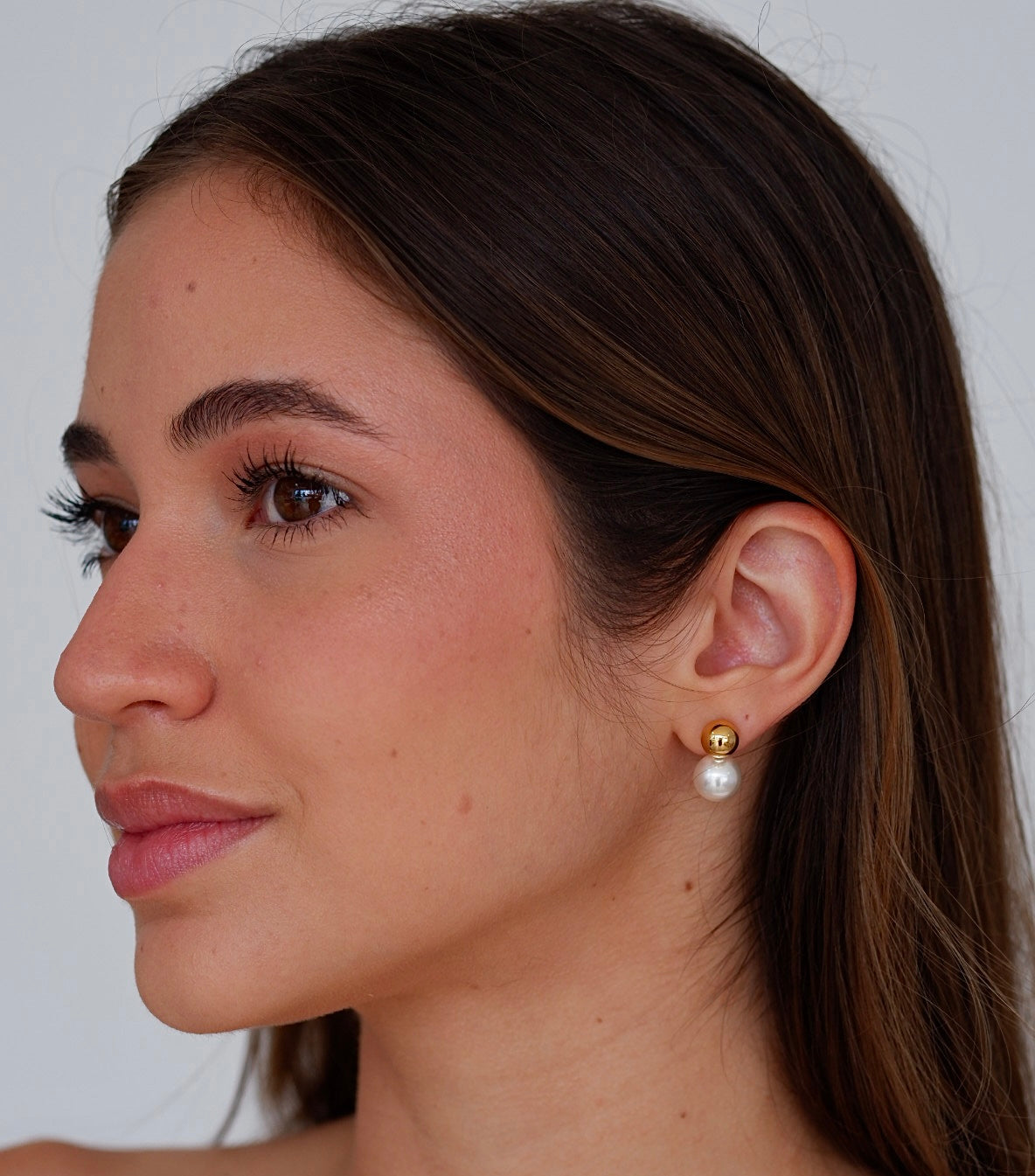 Aretes Ana
