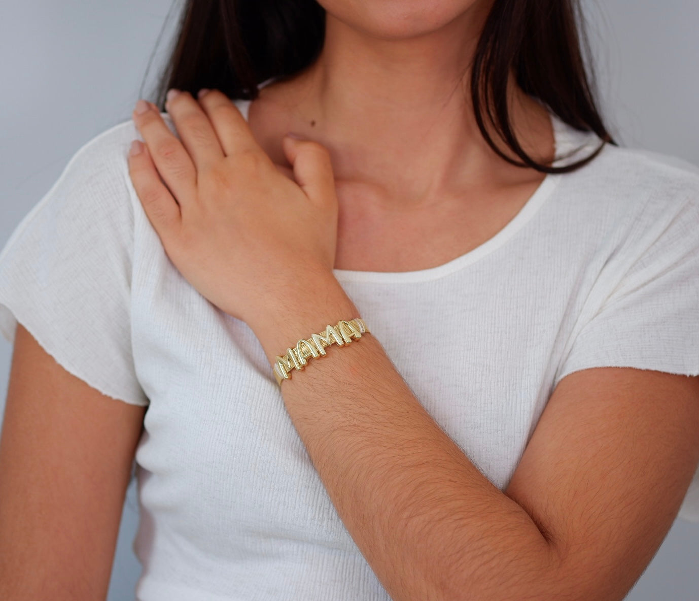 Pulsera Mamá 2
