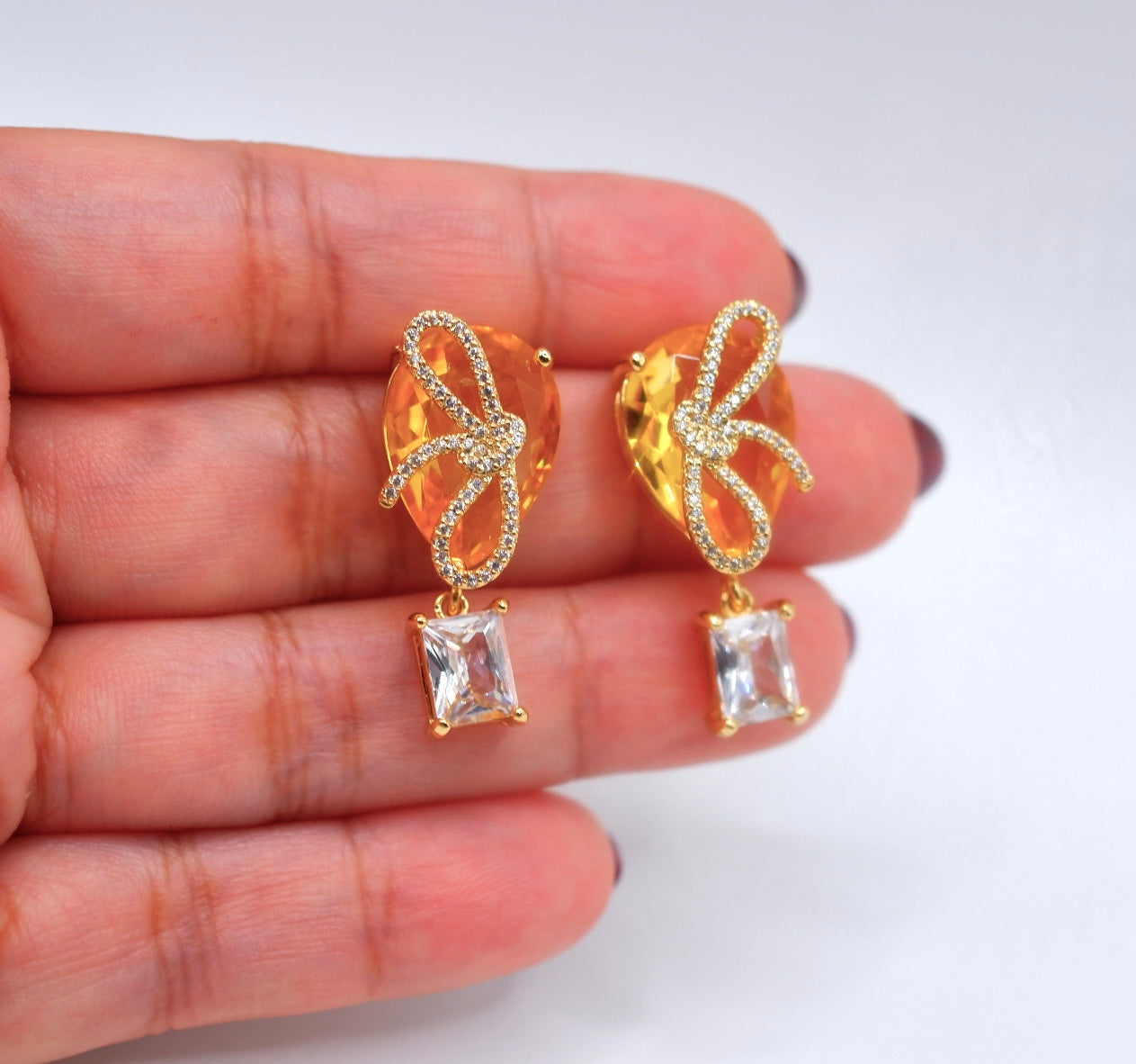 Aretes Alondra