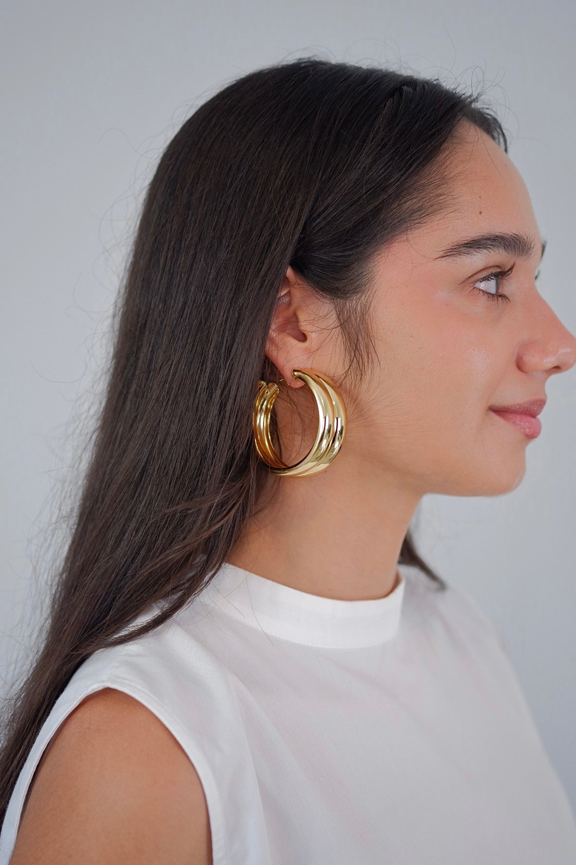 Aretes Tatiana