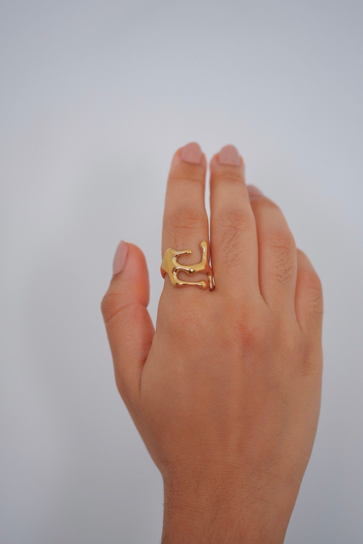 Anillo Melissa