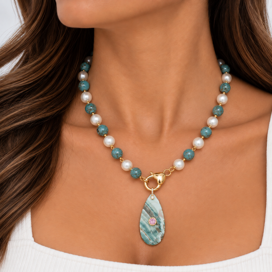 Collar Adrianna