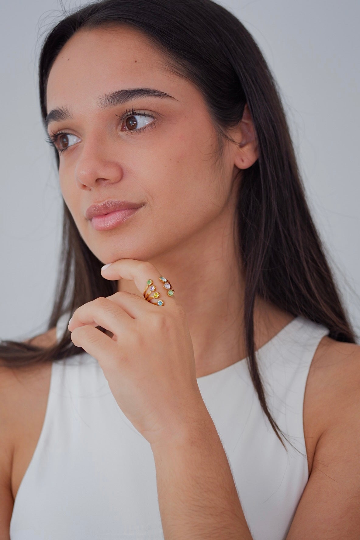 Anillo Dulce