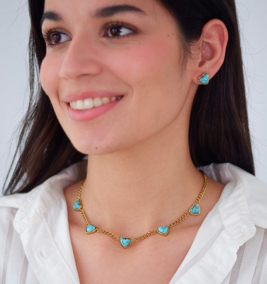 Set Doble Loving You