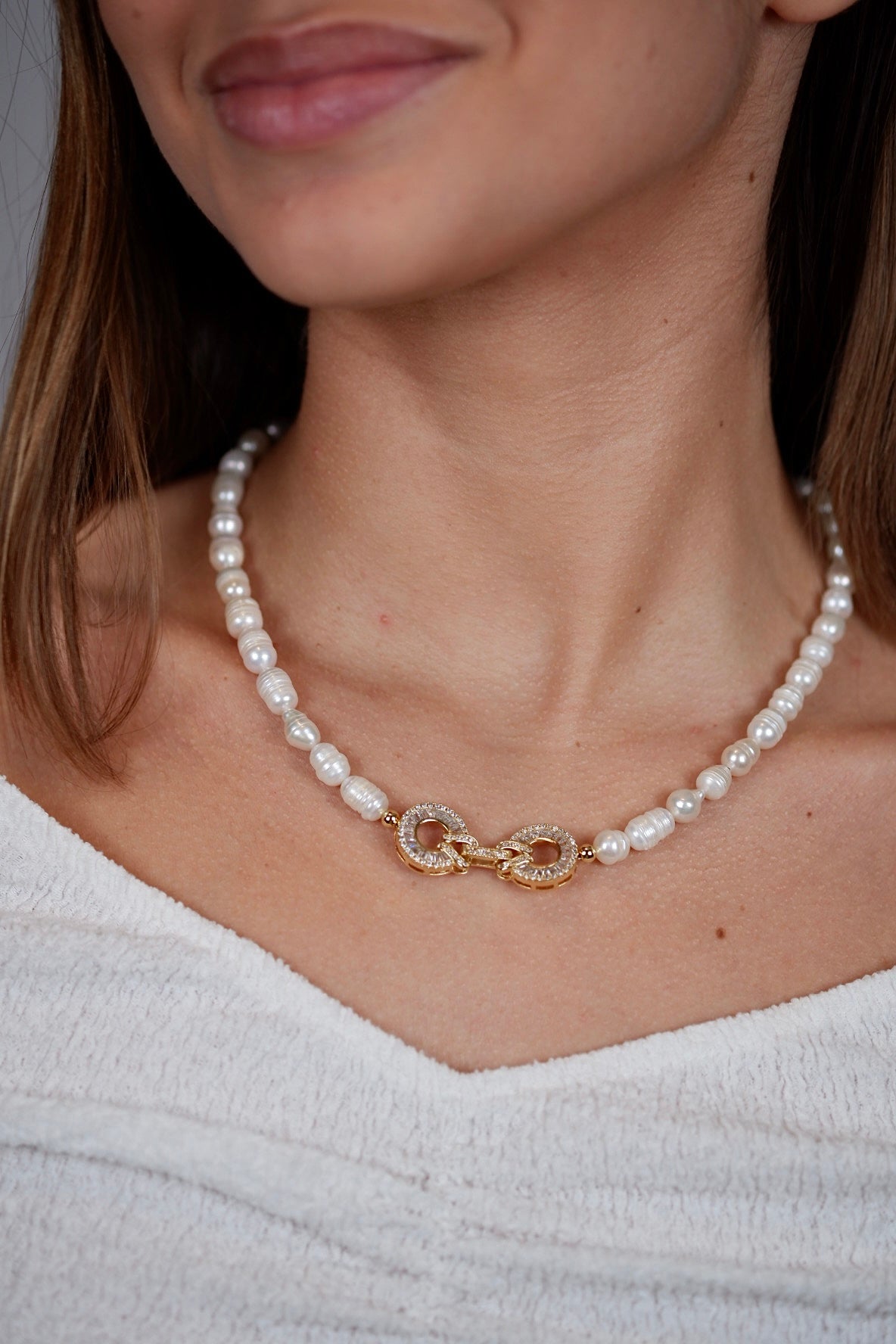 Collar Daniela