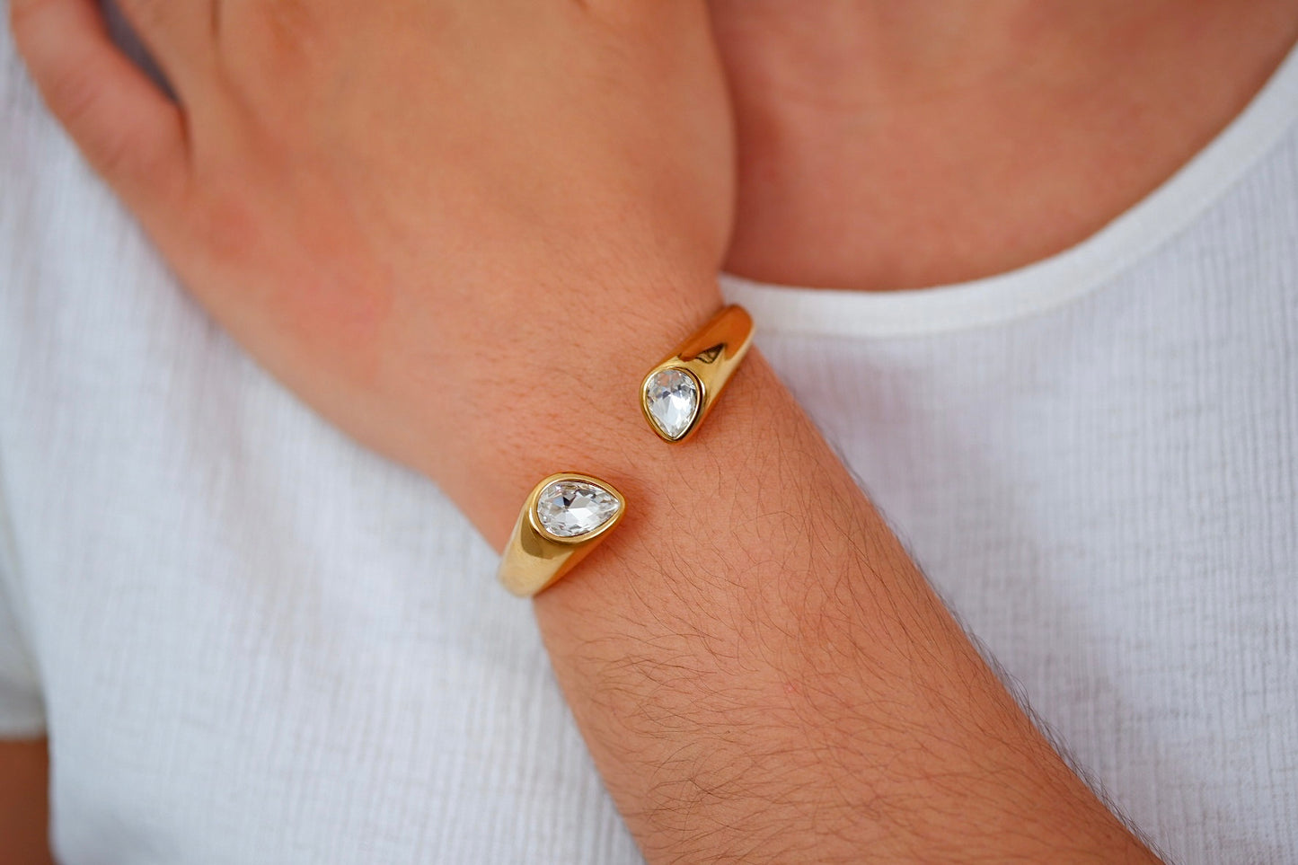 Pulsera Yanet