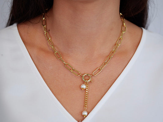 Collar Sandra
