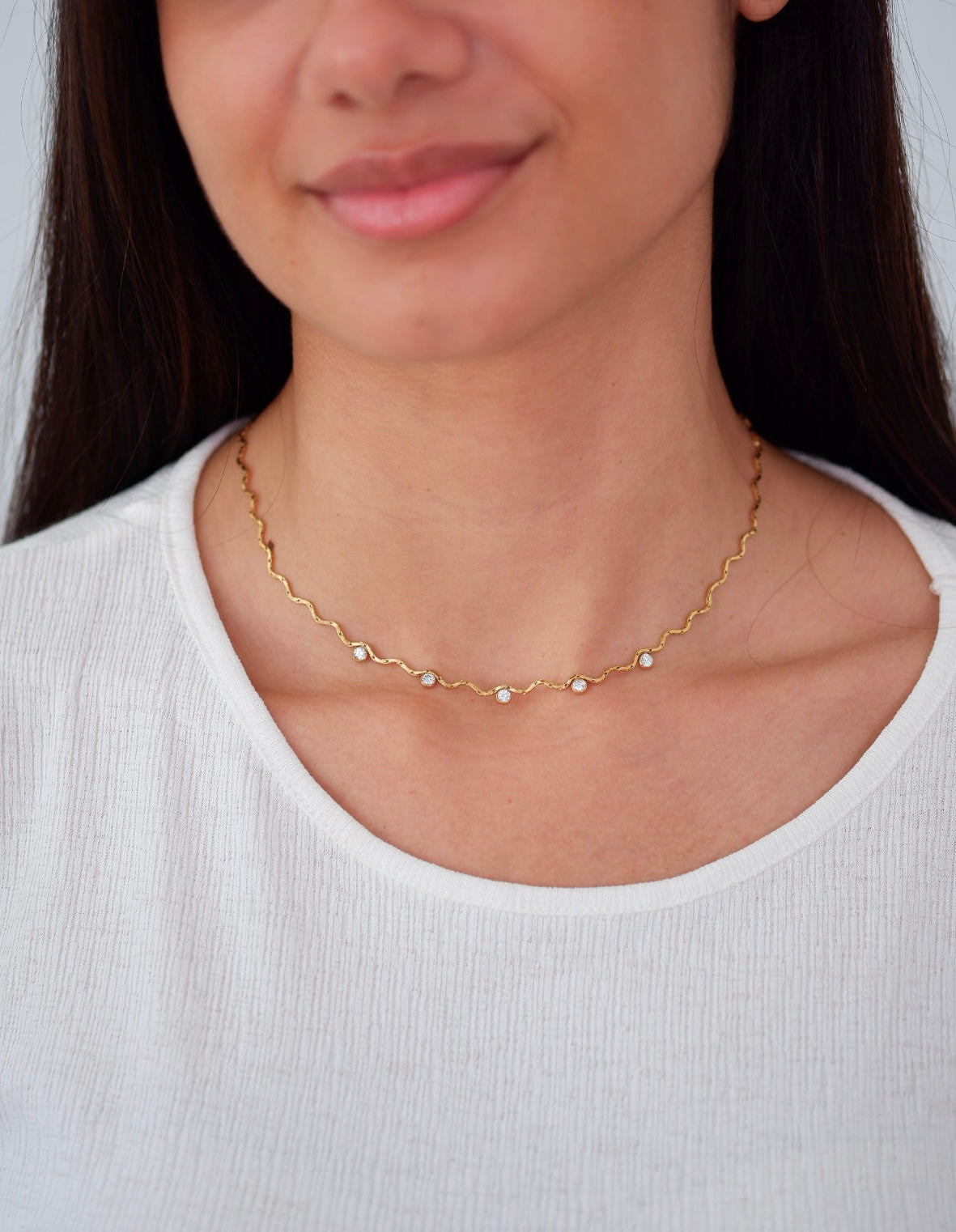Collar Patricia