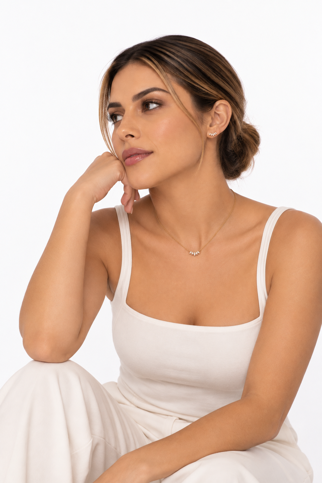 Set Doble Jelissa