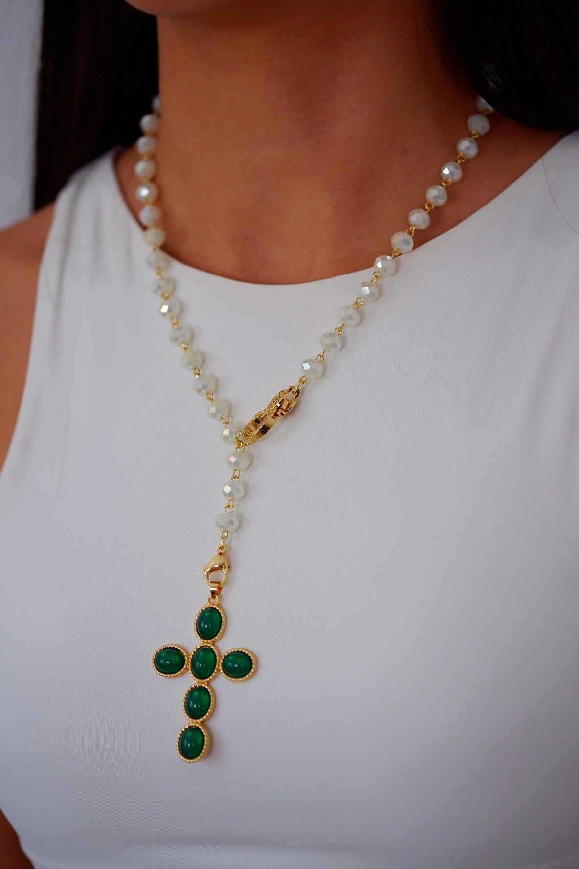 Collar Delene
