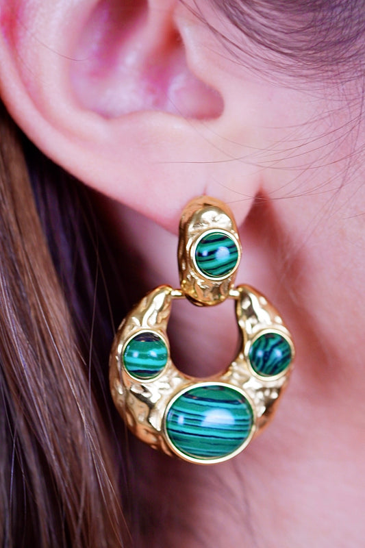 Aretes Ginnete
