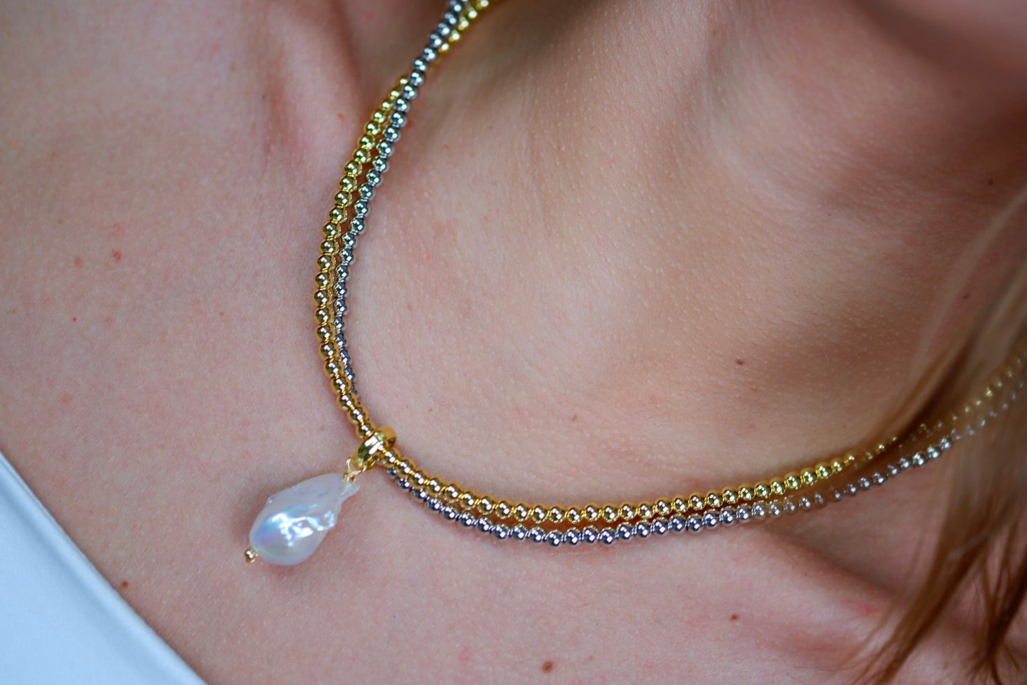 Collar Valerie