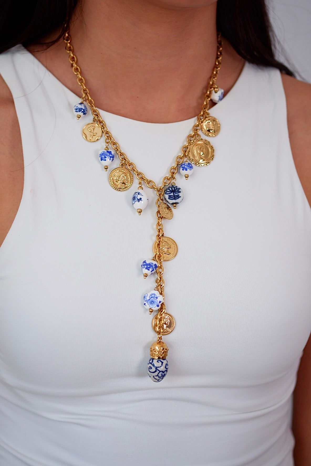 Collar Martina