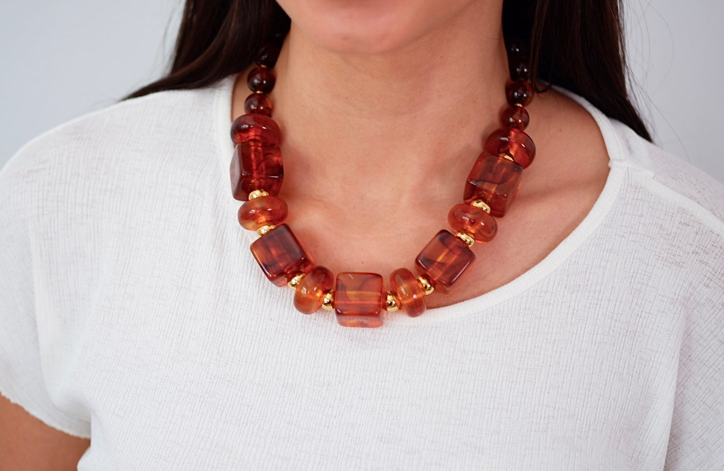 Collar Rosario