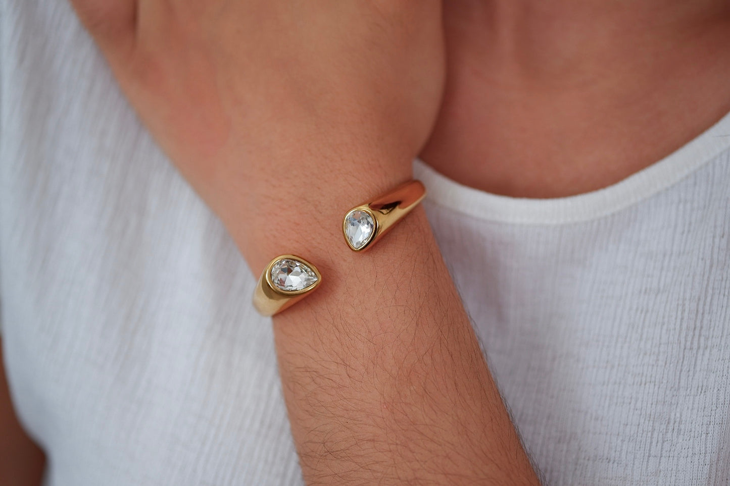Pulsera Yanet