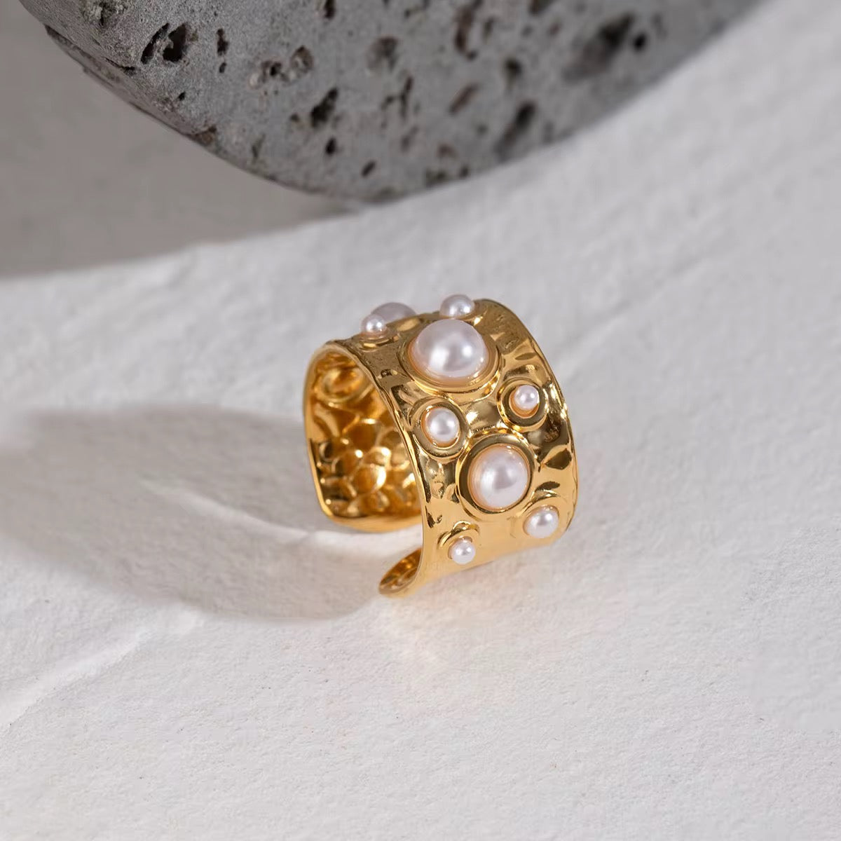 Anillo Charlotte