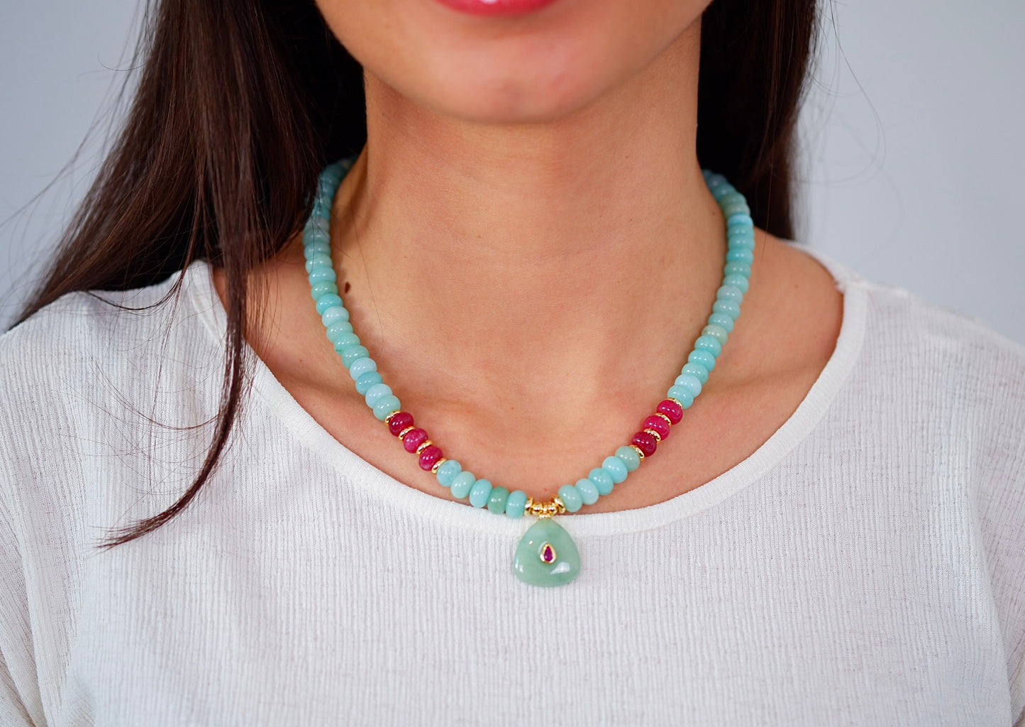 Collar Natalia