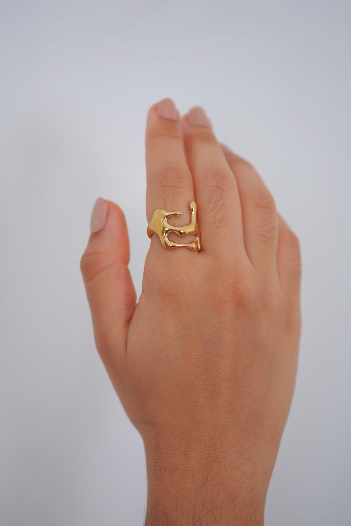 Anillo Melissa