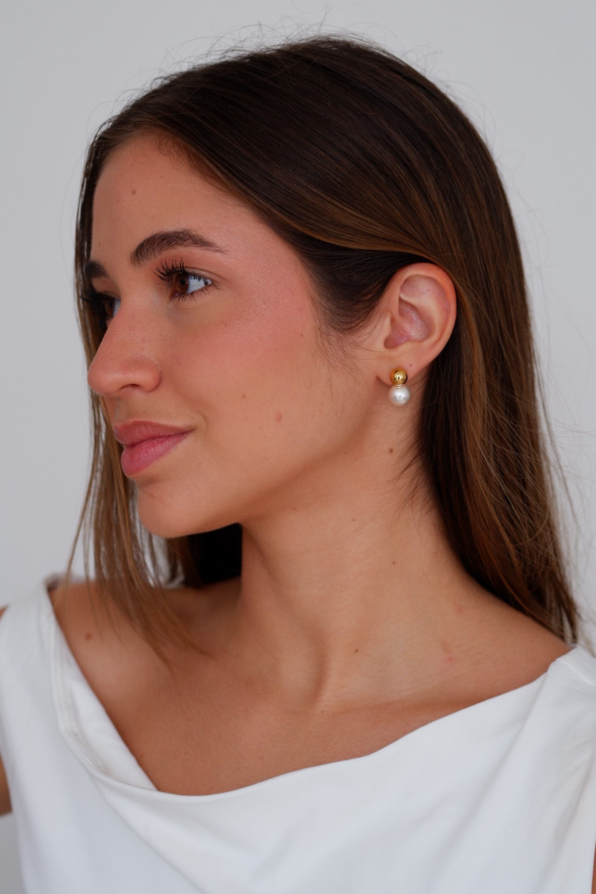 Aretes Ana