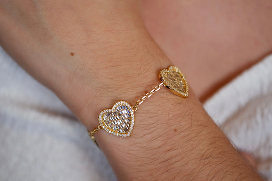 Pulsera Amelia