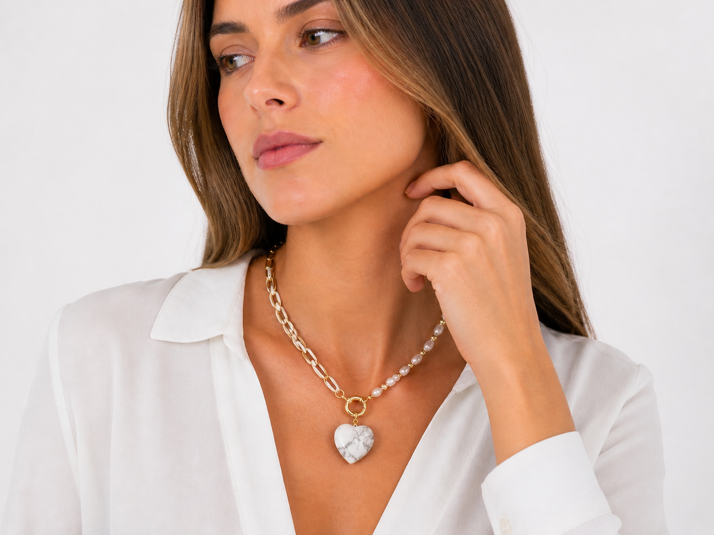 Collar Renata