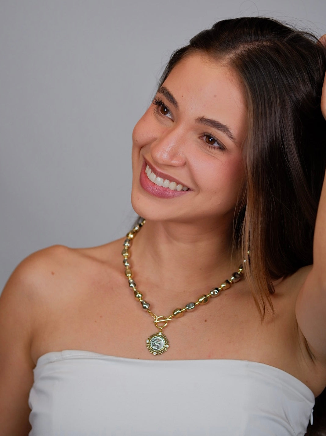 Collar Cinthya