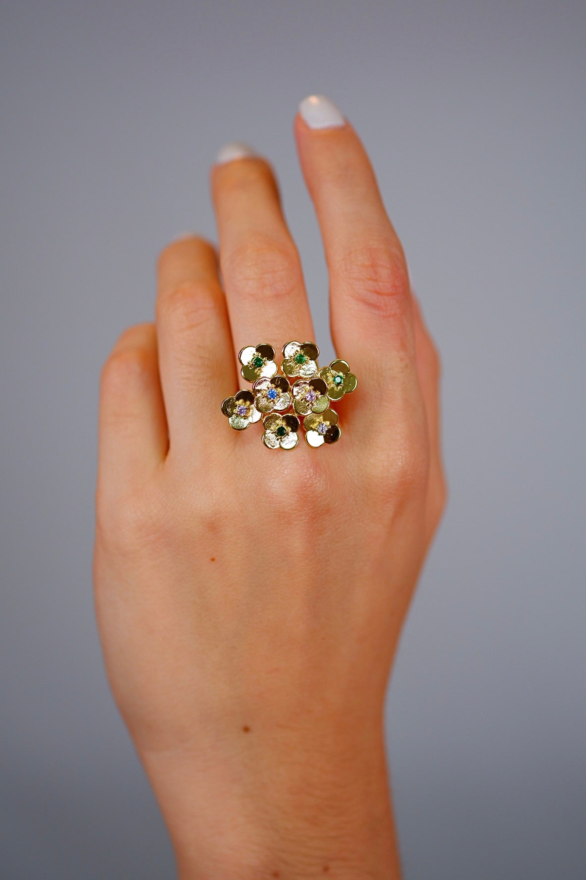 Anillo Vera