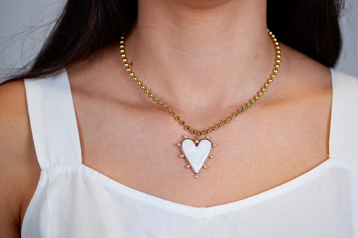 Collar Marianna