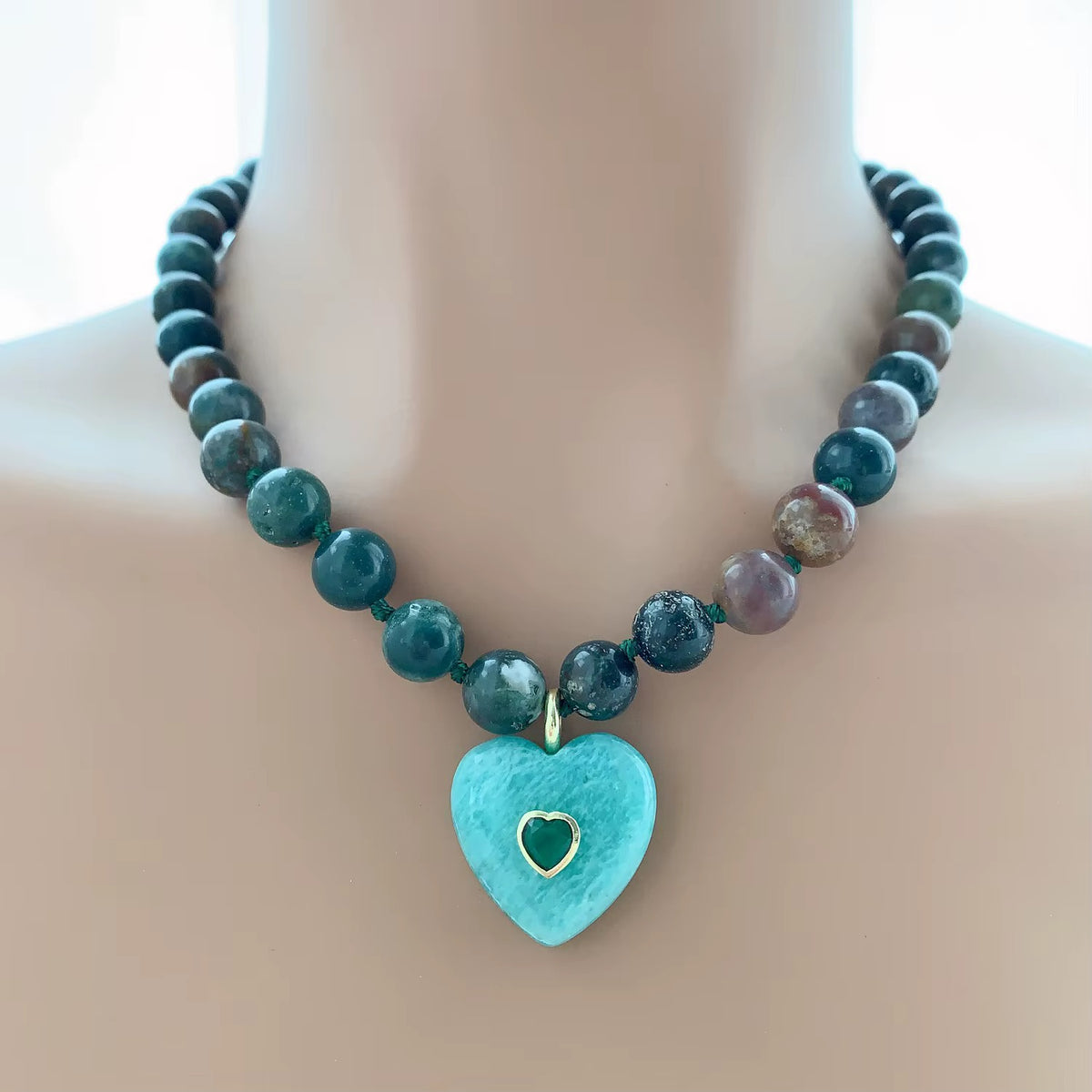 Collar Marianela