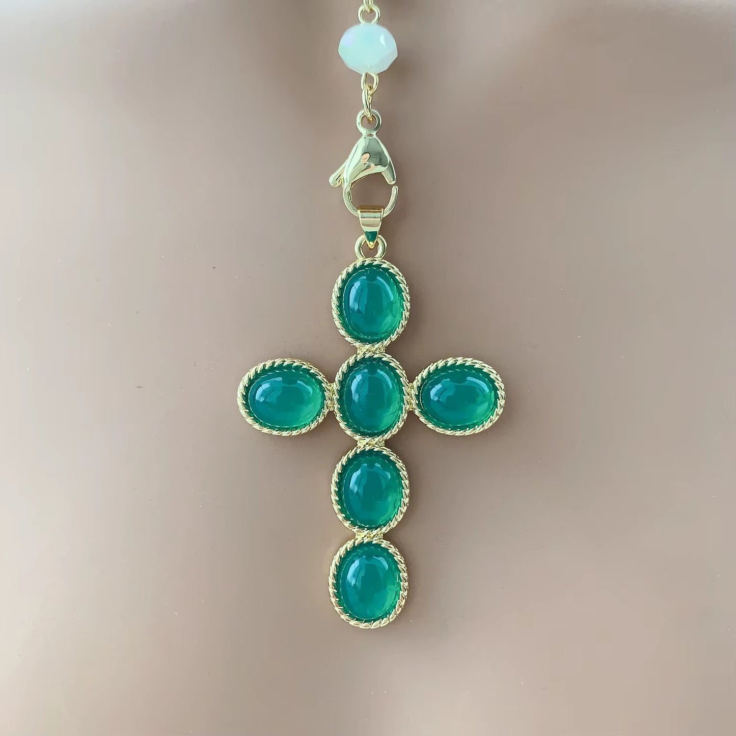 Collar Delene