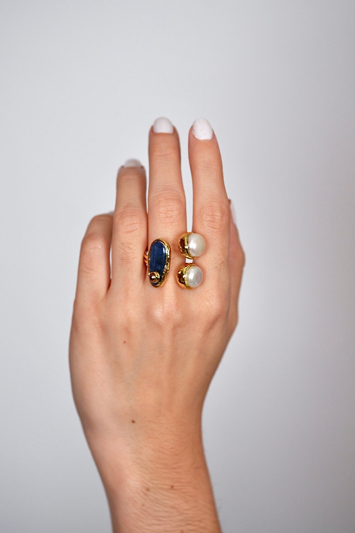 Anillo Gabriella