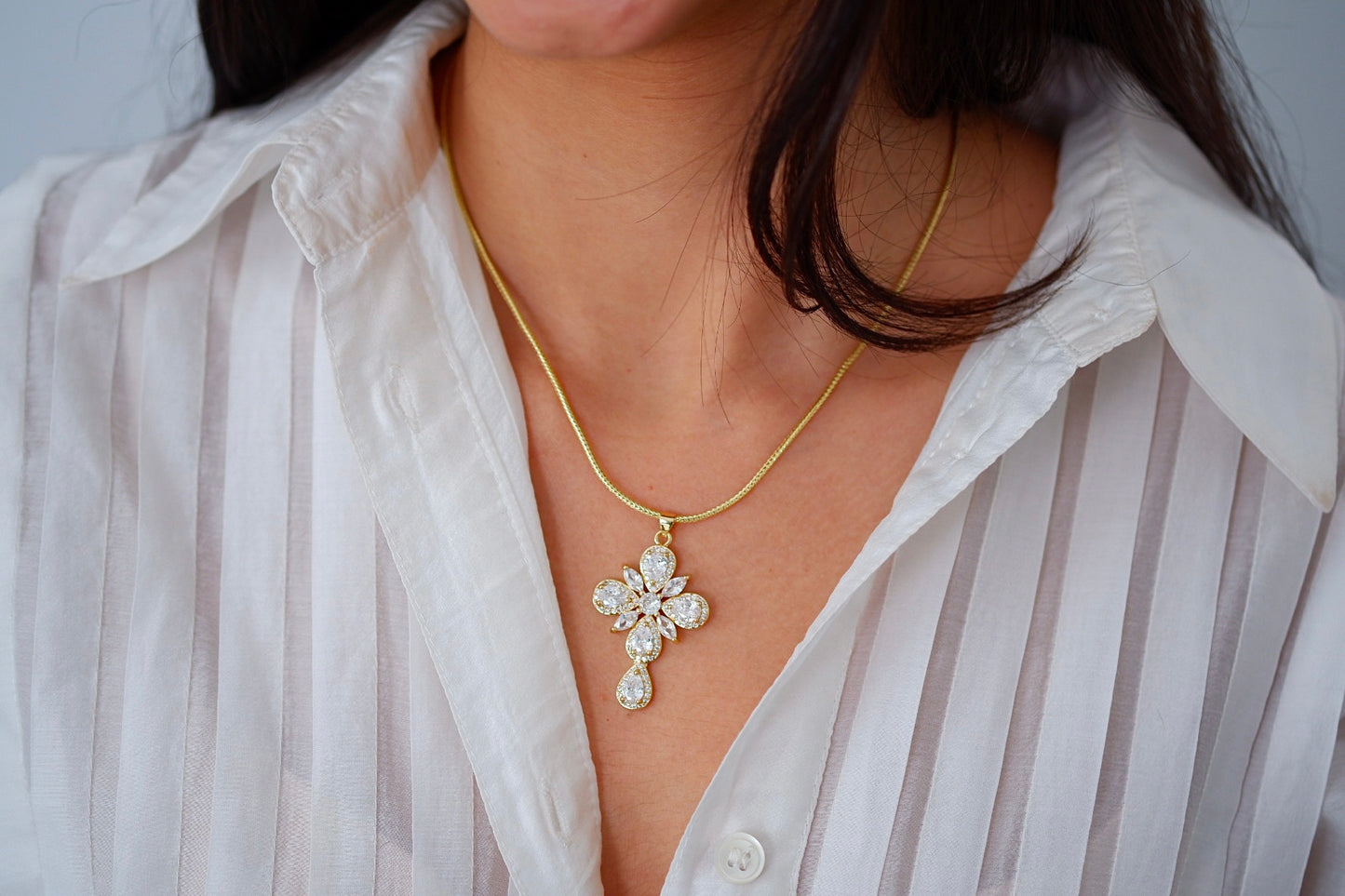 Collar Melina