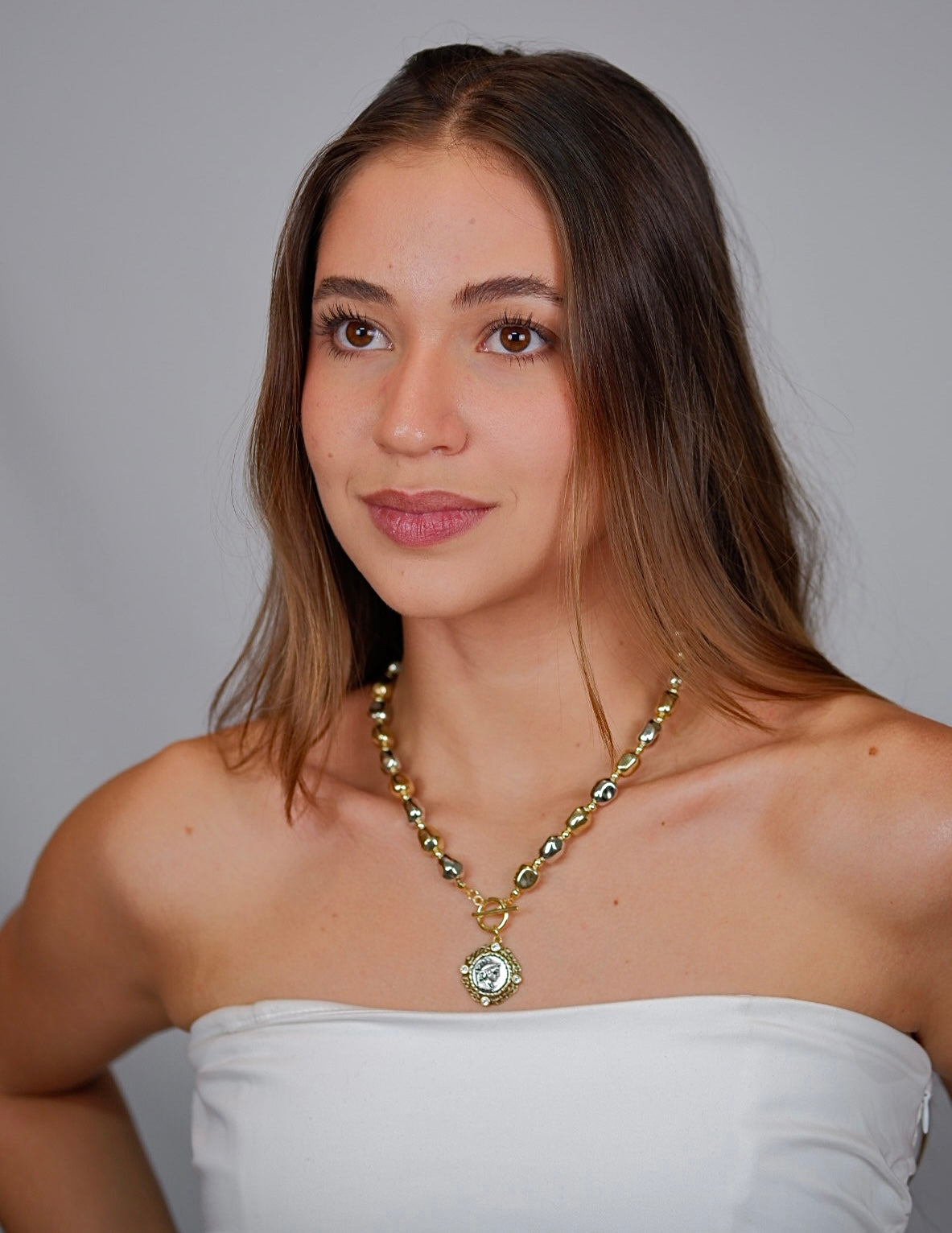 Collar Cinthya